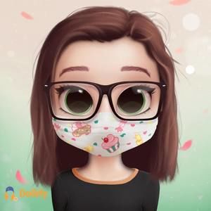 Meet your Posher, Dina